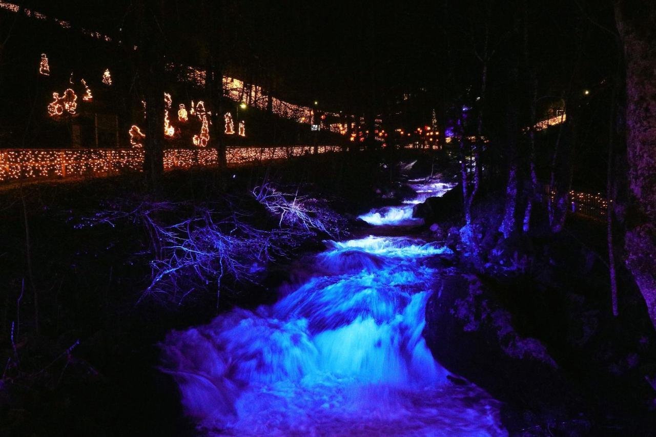 Hotel Cafe Adler Triberg im Schwarzwald Exteriör bild